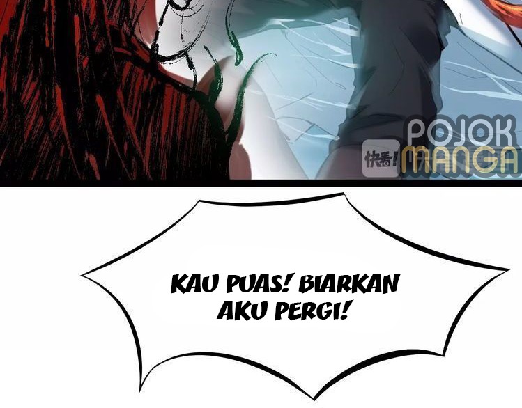 Dragon’s Blood Vessels Chapter 27 Gambar 36